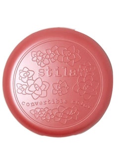 stila Convertible Color Dual Lip And Cheek Cream Blush Petunia  - Image 2