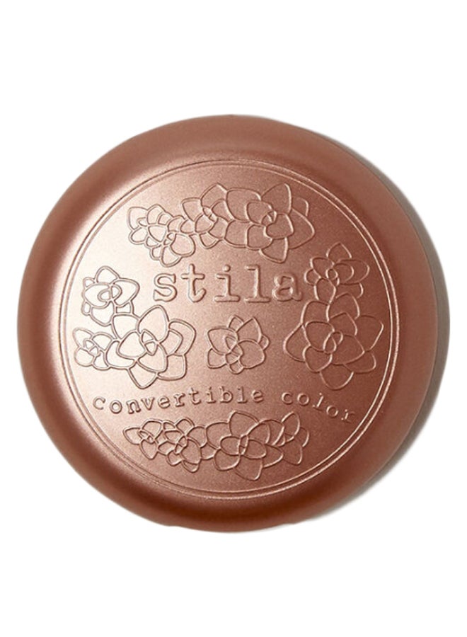 stila Convertible Color Dual Lip And Cheek Cream Blush Camellia  - Image 2