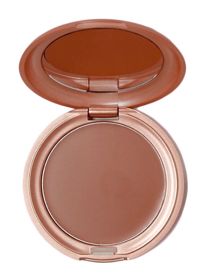stila Convertible Color Dual Lip And Cheek Cream Blush Camellia  - Image 1
