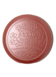 stila Convertible Color Dual Lip And Cheek Cream Blush Lillium  - Image 2