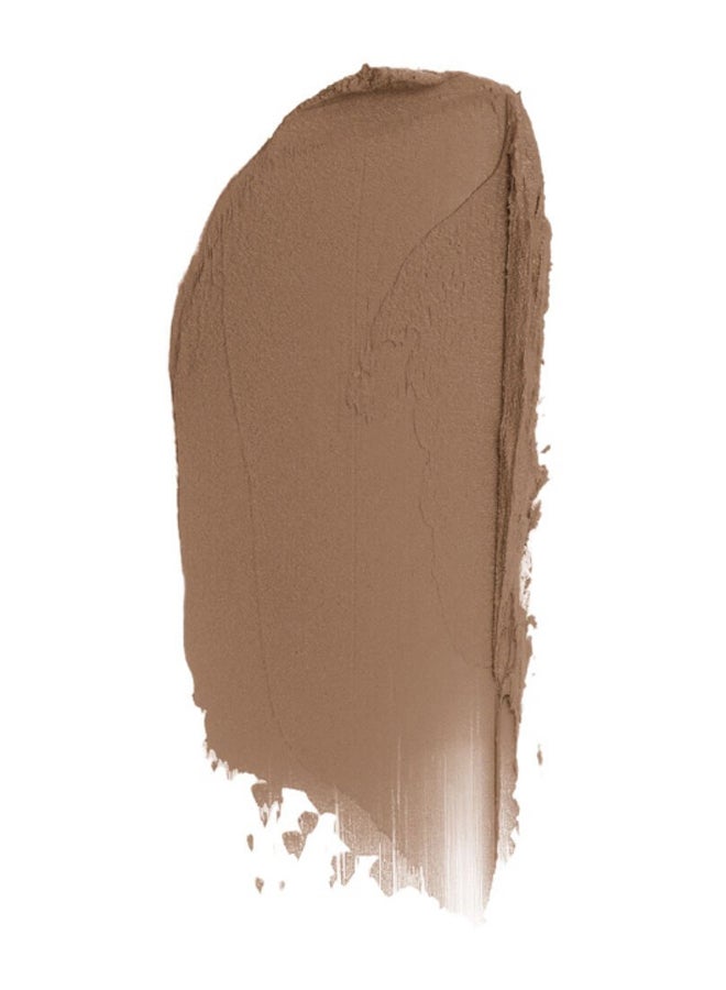 NYX PROFESSIONAL MAKEUP - Dip Shape Go Longwear Brow Pomade Taupe - Image 1