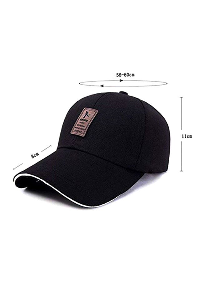 Generic - Baseball Snapback Hat - Image 1