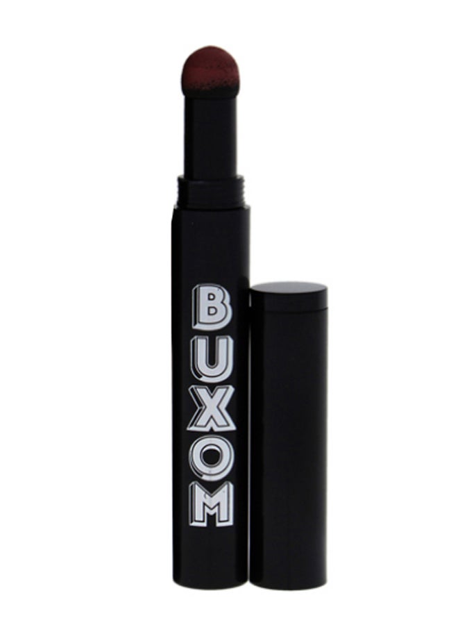 BUXOM Pillow Pout Creamy Plumping Lip Powder Stick So Spicy - Image 1