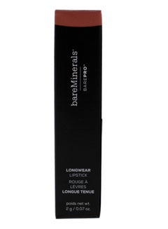 bareMinerals Professional Barepro Longwear Lipstick Peony  - Image 2