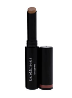 bareMinerals Professional Barepro Longwear Lipstick Peony  - Image 1