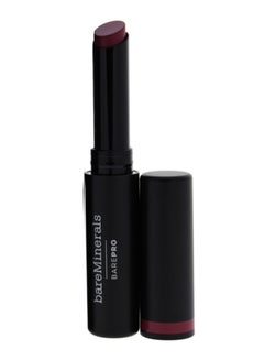 bareMinerals Professional Barepro Longwear Lipstick Petunia  - Image 1