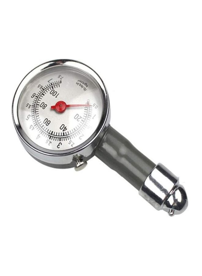 Tire Pressure Gauge - Image 1