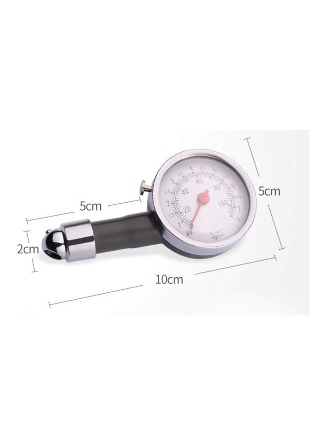Tire Pressure Gauge - Image 2