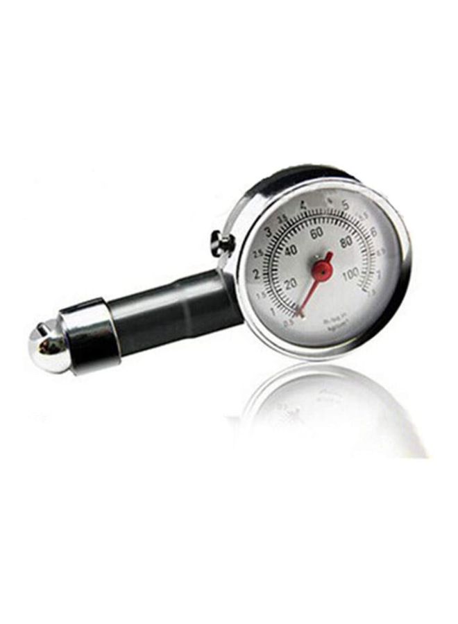 Tire Pressure Gauge - Image 3