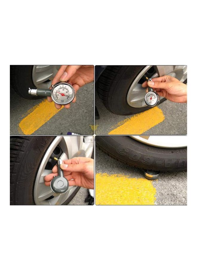 Tire Pressure Gauge - Image 5