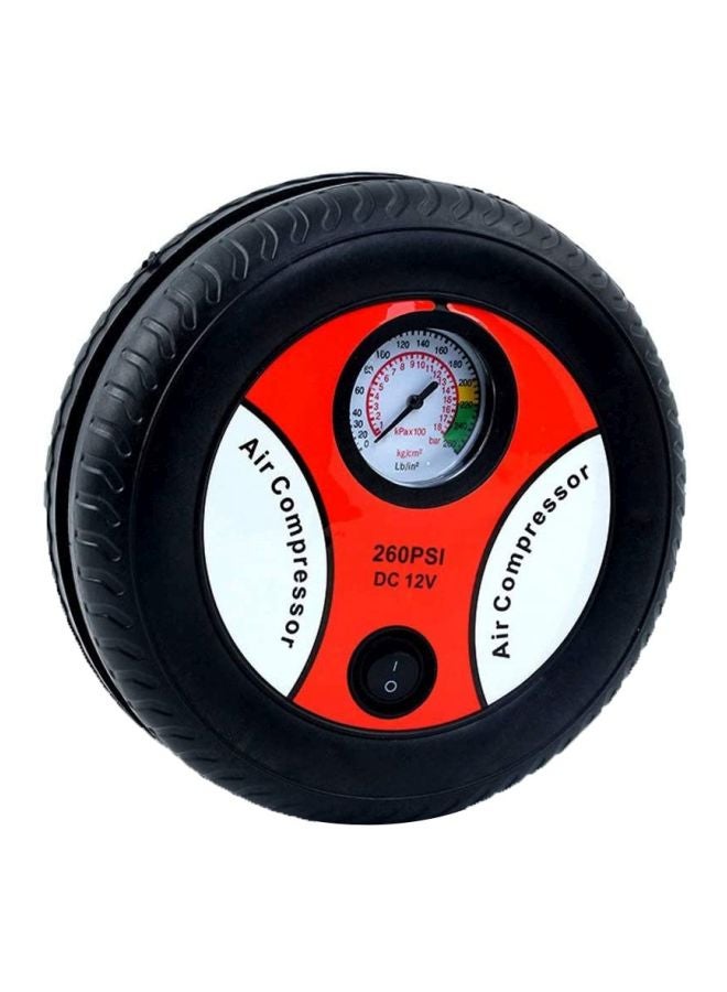 منفاخ إطارات محمول - Image 1