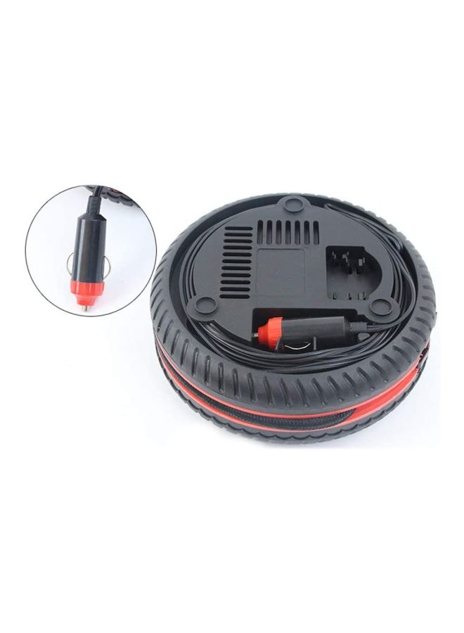 منفاخ إطارات محمول - Image 3