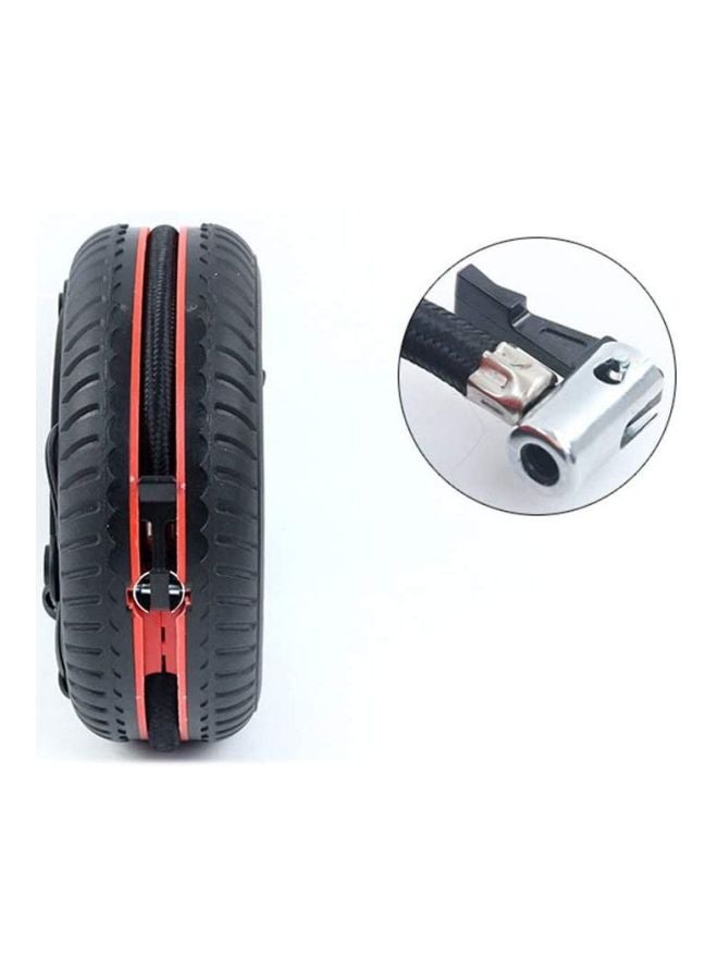 منفاخ إطارات محمول - Image 4