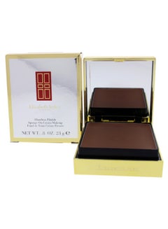 Flawless Finish Sponge-On Makeup Foundation Cream 57 Chestnut