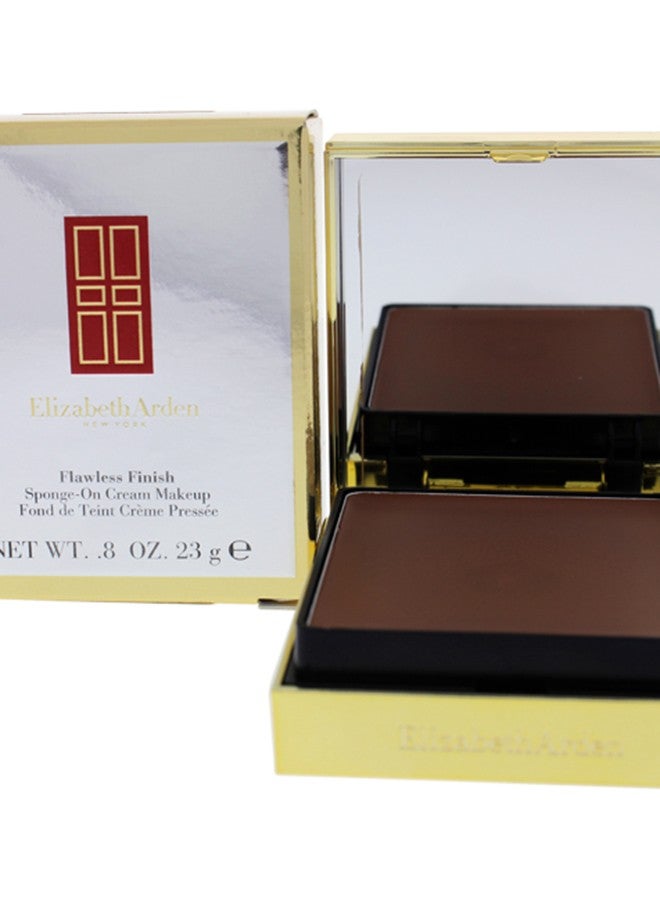 Elizabeth Arden - Flawless Finish Sponge-On Makeup Foundation Cream 57 Chestnut - Image 1