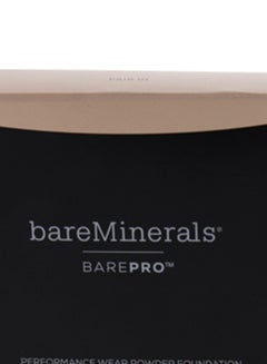 bareMinerals Barepro Performance Wear Powder Foundation 01 Fair  - Image 2