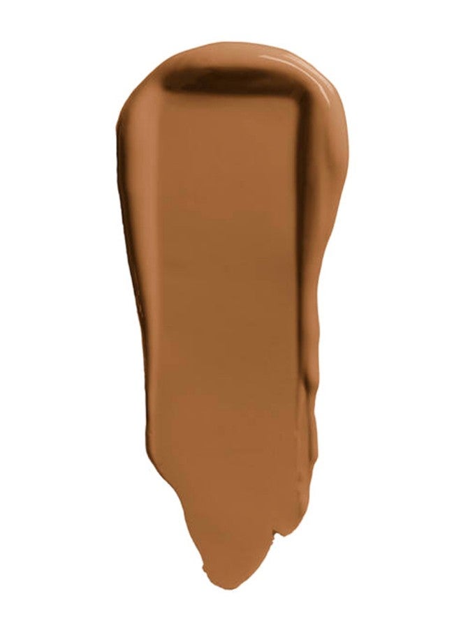 NYX PROFESSIONAL MAKEUP Can't Stop Won't Stop Contour Concealer Warm Honey - Image 2