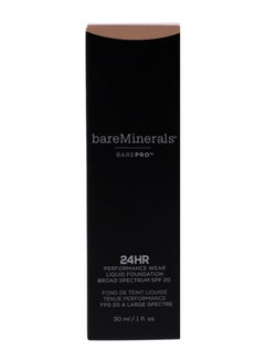 bareMinerals Barepro Performance Wear Liquid Foundation 7.5 Shell  - Image 2