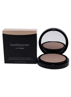 bareMinerals Barepro Performance Wear Powder Foundation 01 Fair  - Image 1