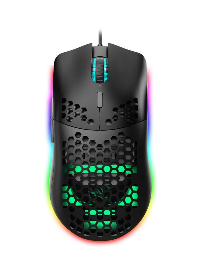 HXSJ - Wired Gaming Mouse - Image 1