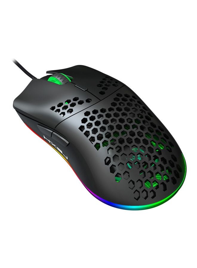 HXSJ - Wired Gaming Mouse - Image 1