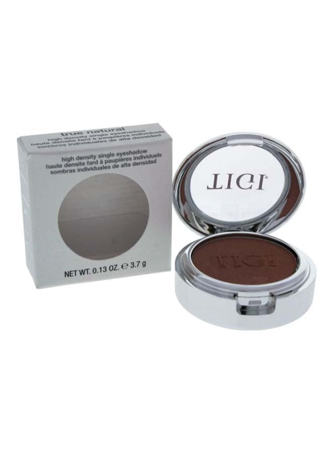 TIGI High Density Single Eyeshadow True Natural - Image 1