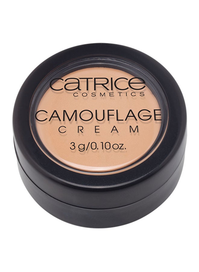 Catrice - Camouflage Cream Concealer 020 Light Beige - Image 1
