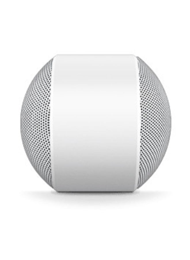 beats - Pill+ Bluetooth Wireless Speaker White - Image 1