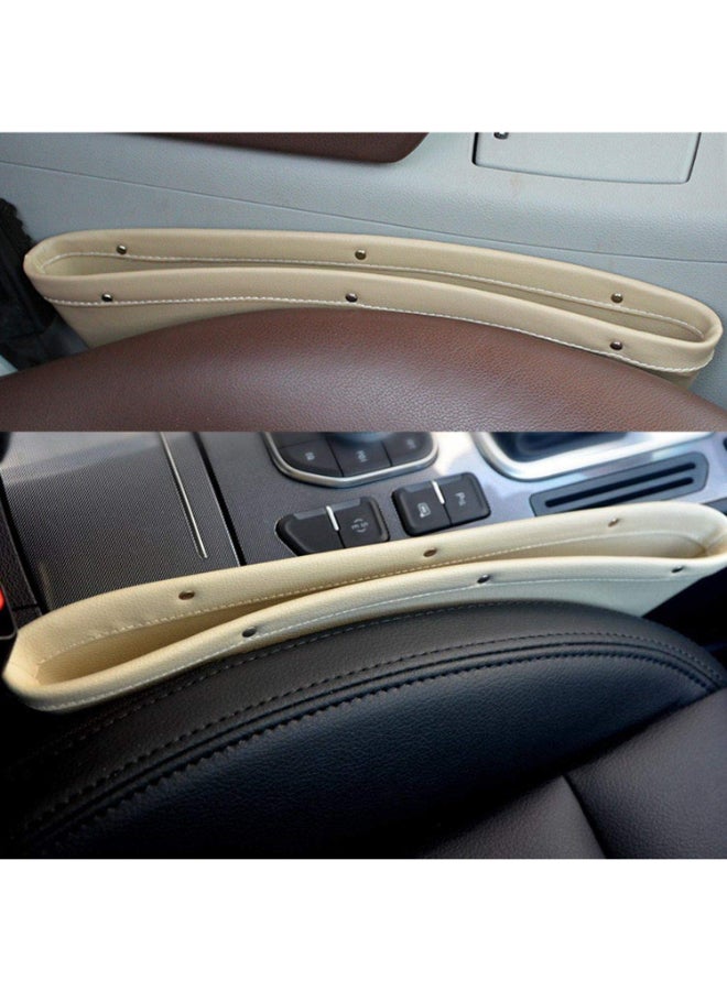MAAGEN 2-Piece Car Gap Filler 