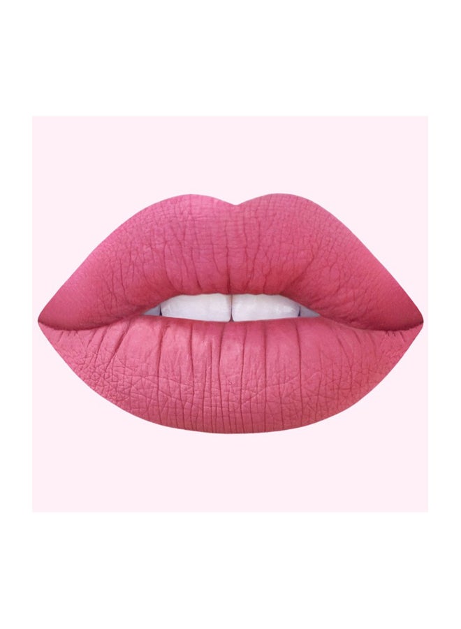 Lime Crime - Velvetines Matte Liquid Lipstick Cupid - Image 1