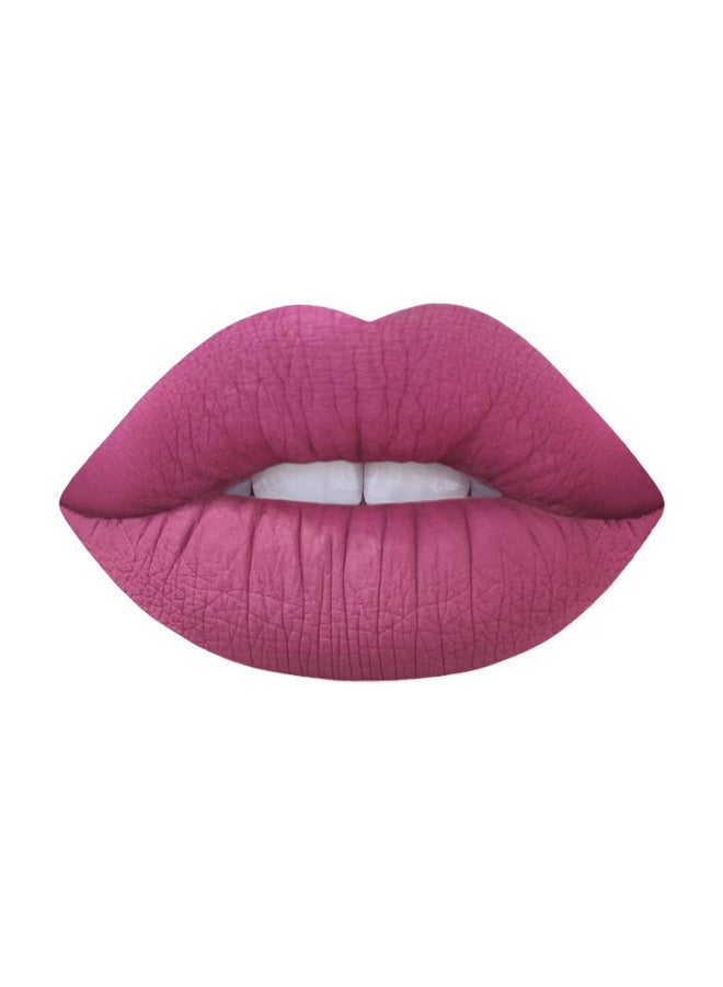 Velvetines Matte Liquid Lipstick Polly - v1594139111/N12420222A_2