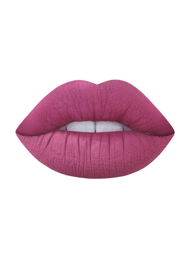 Lime Crime Velvetines Matte Liquid Lipstick Polly  - Image 2
