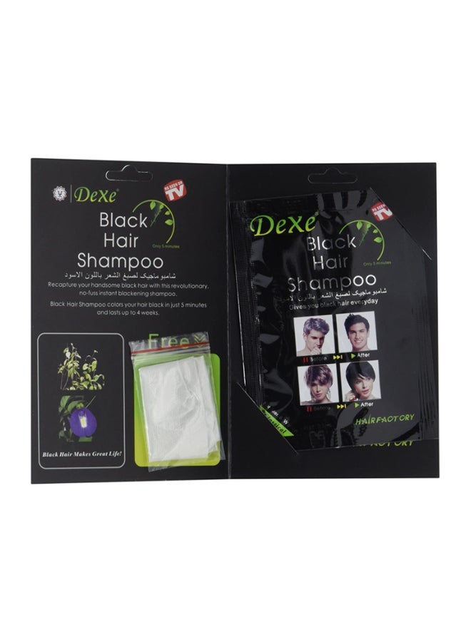 Dexe - 10-Piece Hair Shampoo 250ml - Image 1