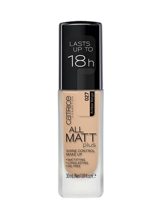 027 Amber Beige