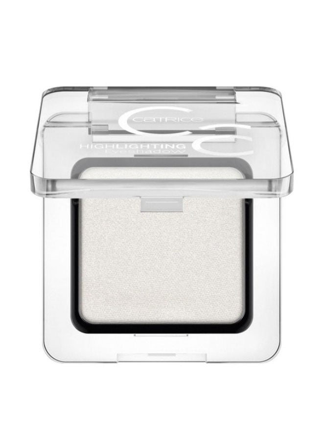 Catrice Highlighting Eyeshadow 010 Highlight To Hell - Image 2