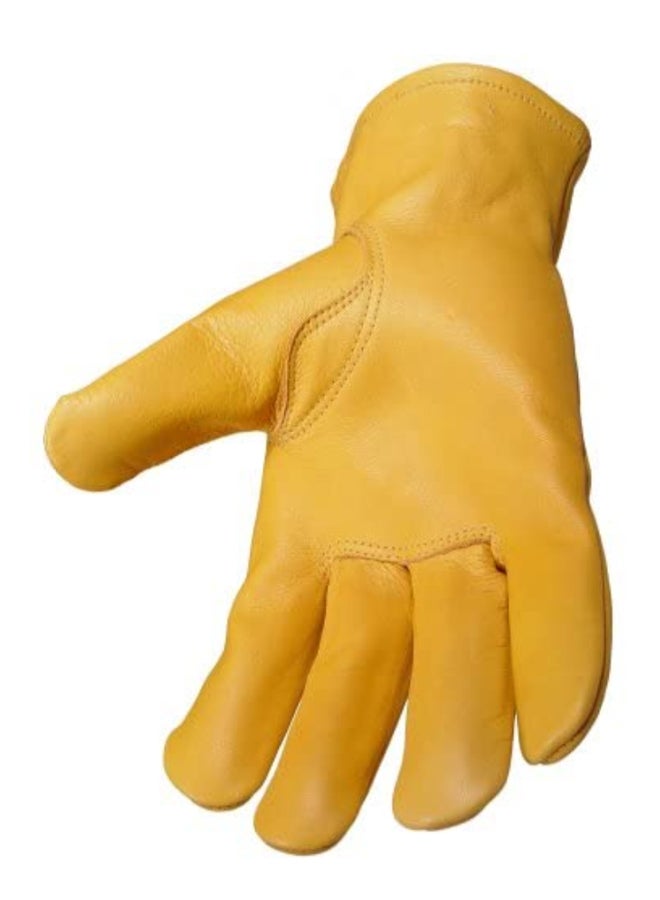 ديوالت قفازات سائق ممتازة - Image 3