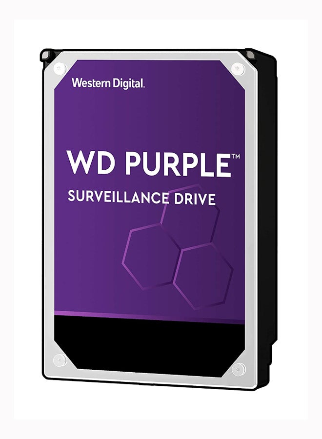 دبليو دي محرك أقراص صلبة سيرفيلانس 6.0 TB  - Image 3