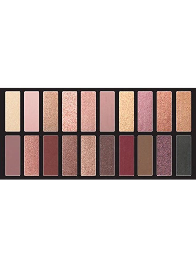 COASTAL SCENTS Revealed 2 Eyeshadow Palette Multicolour - Image 2