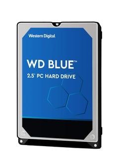 Wd 500Gb Laptop Hdd 2.5 Inch Sata 5400 Rpm - Wd5000Lpcx 500.0 GB - v1594139333/N21480717A_2