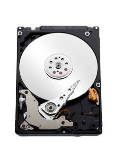 Wd 500Gb Laptop Hdd 2.5 Inch Sata 5400 Rpm - Wd5000Lpcx 500.0 GB - v1594139334/N21480717A_5