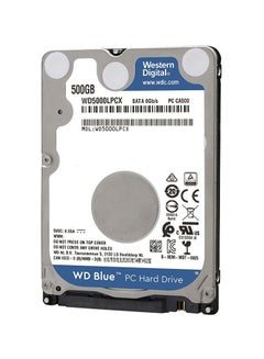 Wd 500Gb Laptop Hdd 2.5 Inch Sata 5400 Rpm - Wd5000Lpcx 500.0 GB - v1594139336/N21480717A_3