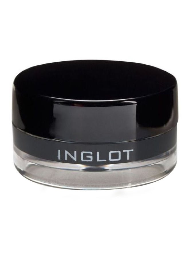 Inglot Matte Eyeliner Gel 77 Black - Image 2