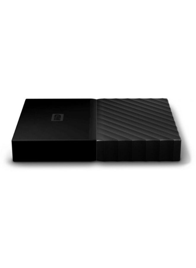 محرك قرص صلب خارجي محمول ماي باسبورت 1.0 TB