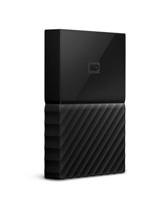 محرك قرص صلب خارجي محمول ماي باسبورت 1.0 TB