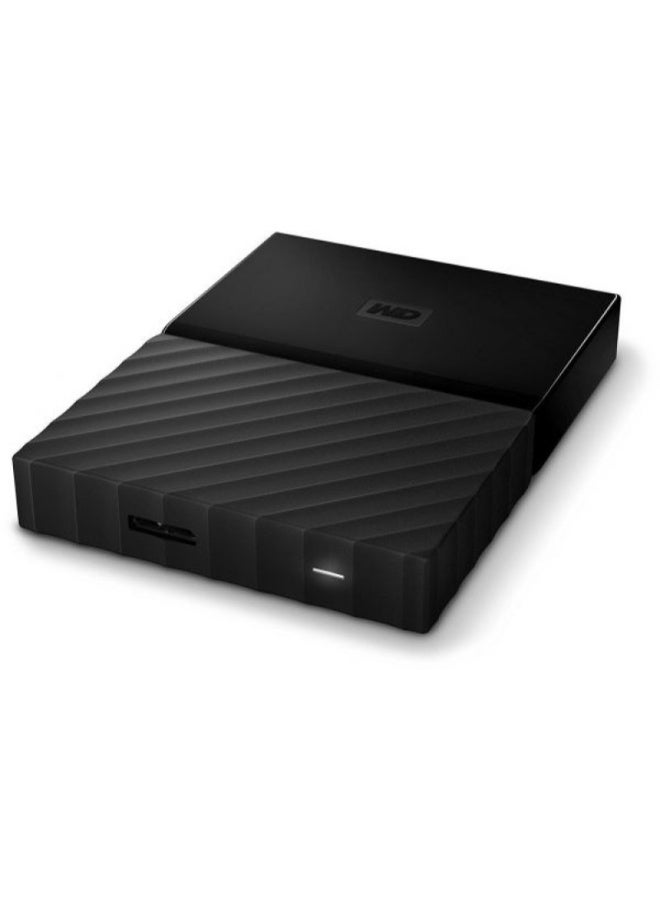 محرك قرص صلب خارجي محمول ماي باسبورت 1.0 TB
