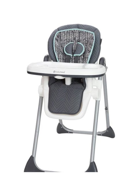 Tot Spot 3-in-1 Ziggy High Chair