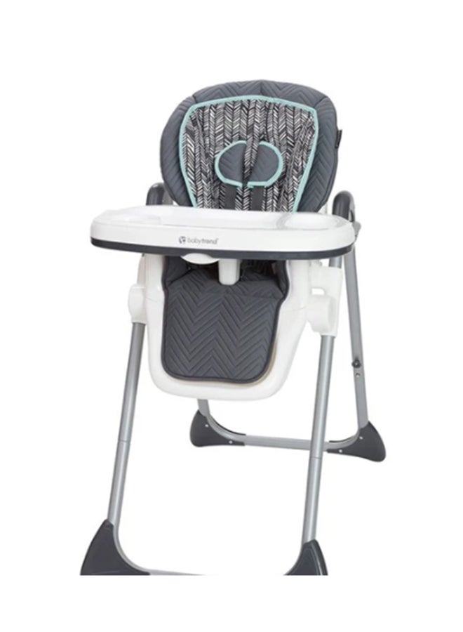 Tot Spot 3-in-1 Ziggy High Chair