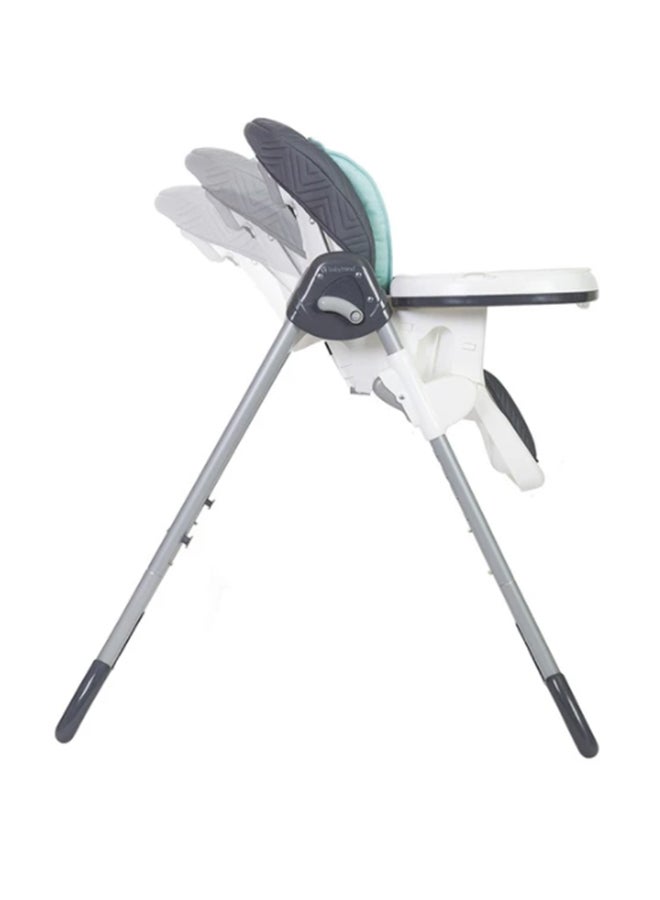 Tot Spot 3-in-1 Ziggy High Chair