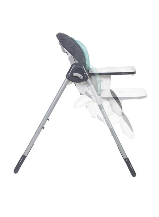 Tot Spot 3-in-1 Ziggy High Chair