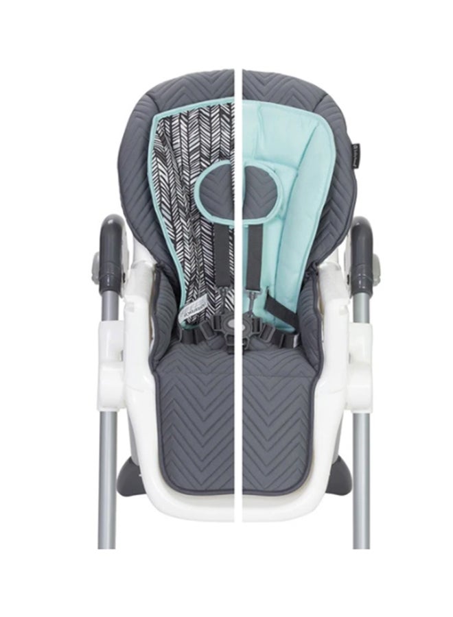 Tot Spot 3-in-1 Ziggy High Chair